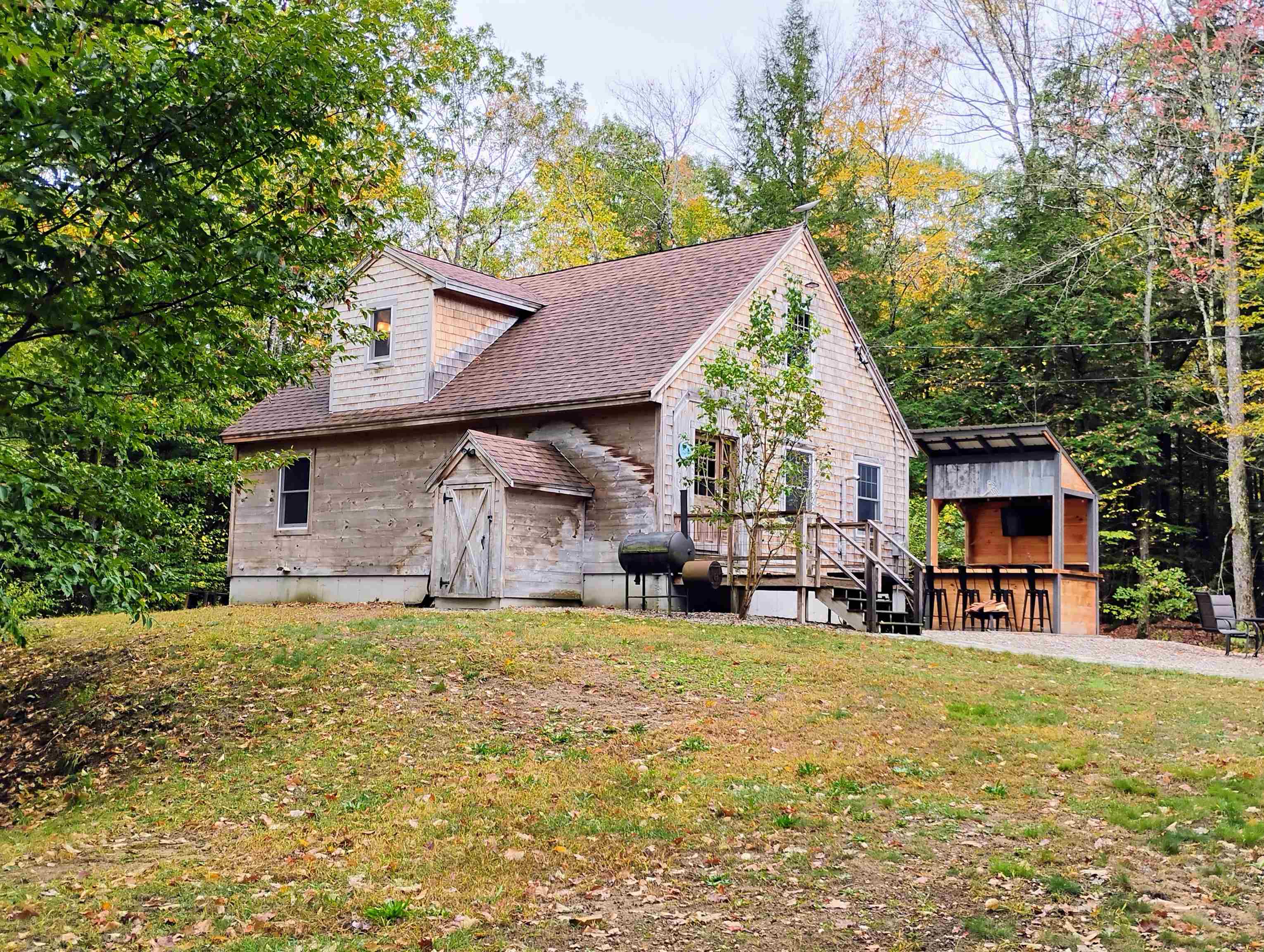 256 Governors Road