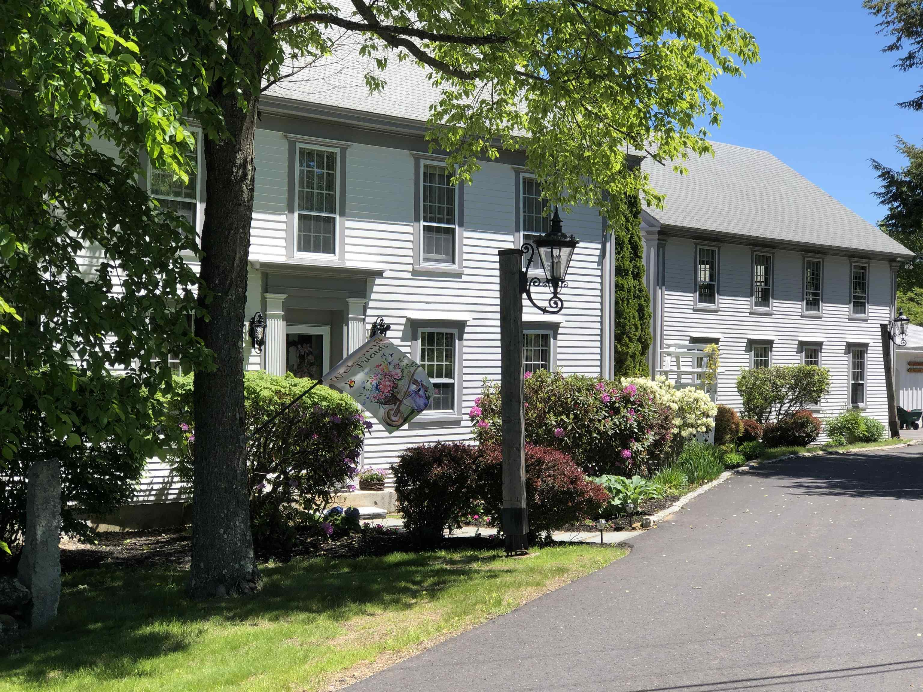 14 Curtis Road