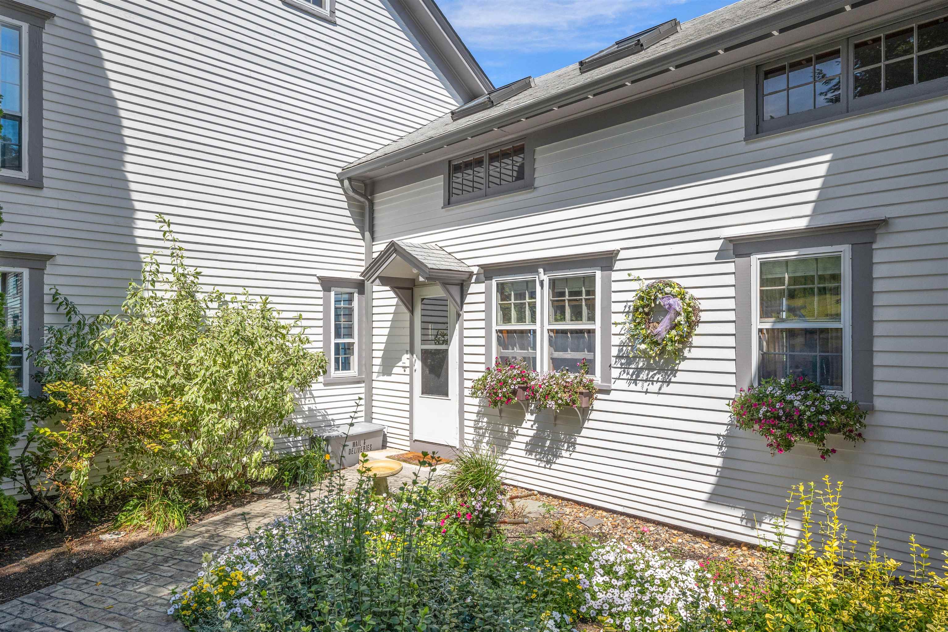 14 Curtis Road