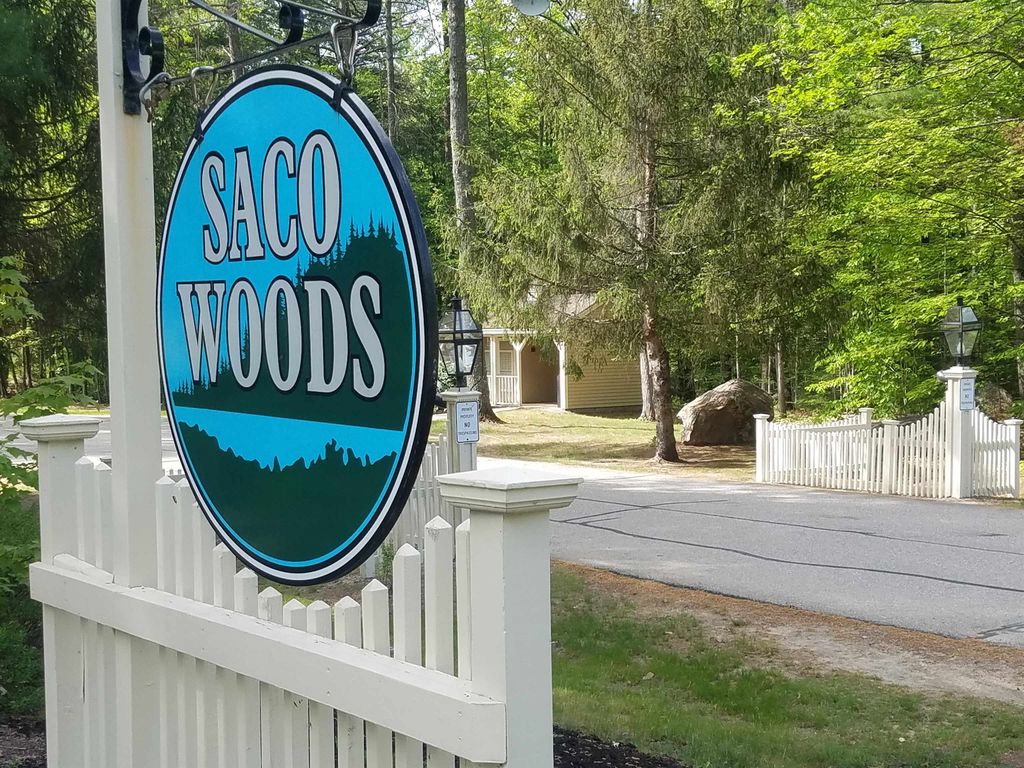 Photo of 19 Saco Street #Unit 95, Conway, NH 03813 (MLS # 5081158)