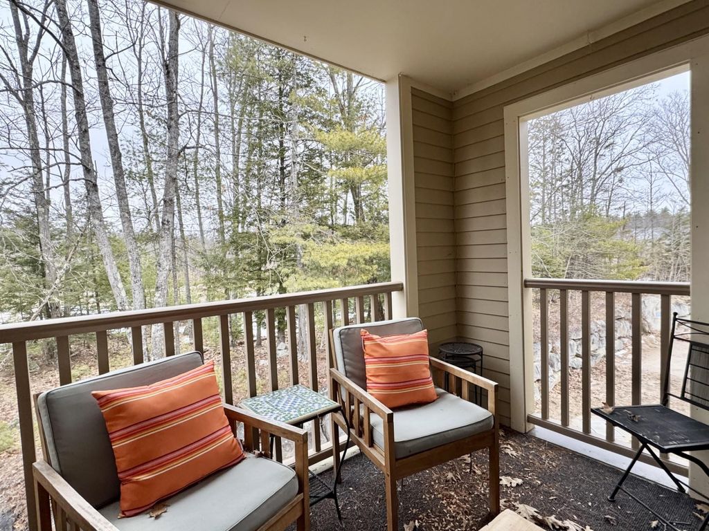 Photo of 19 Saco Street #Unit 95, Conway, NH 03813 (MLS # 5081158)