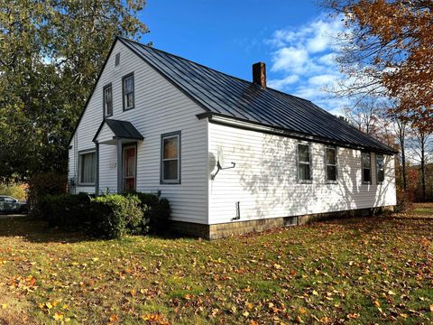 54 Franklin Road Salisbury NH 03268