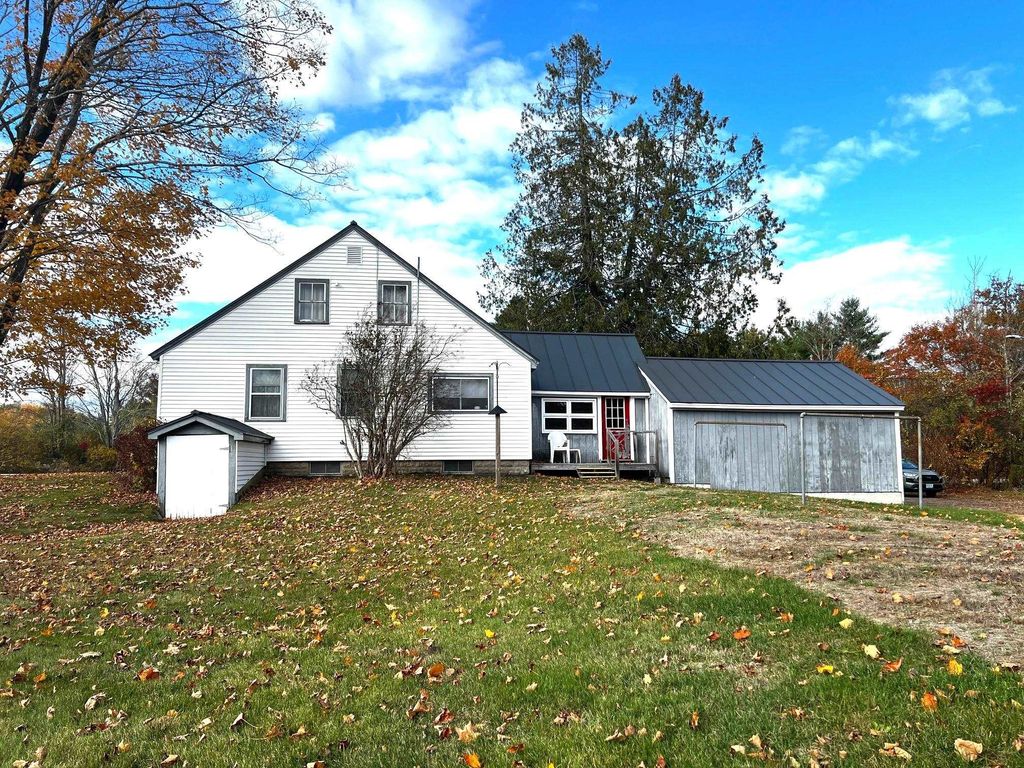 Photo of 54 Franklin Road, Salisbury, NH 03268 (MLS # 5067474)