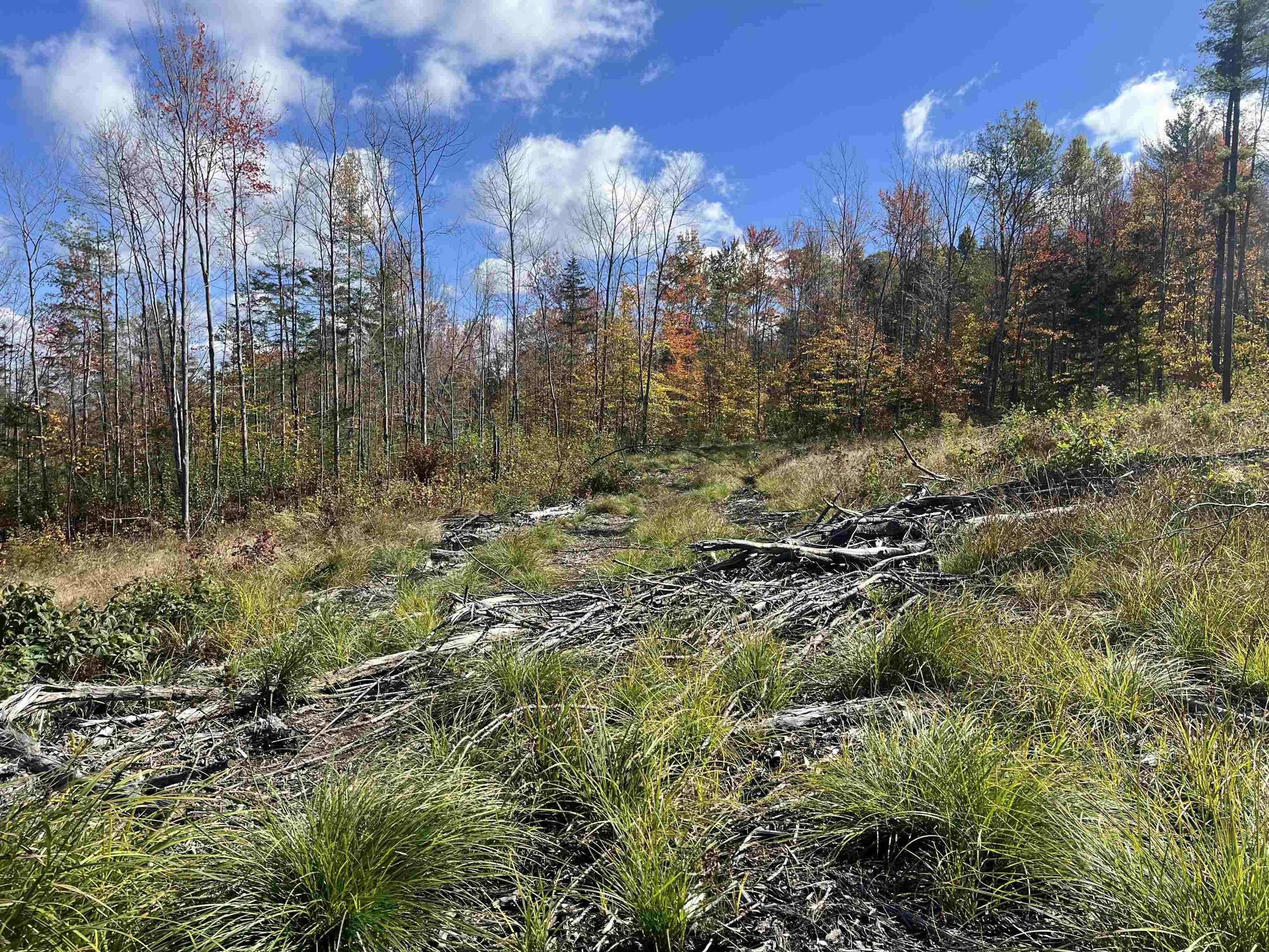 00 Messier Hill Road