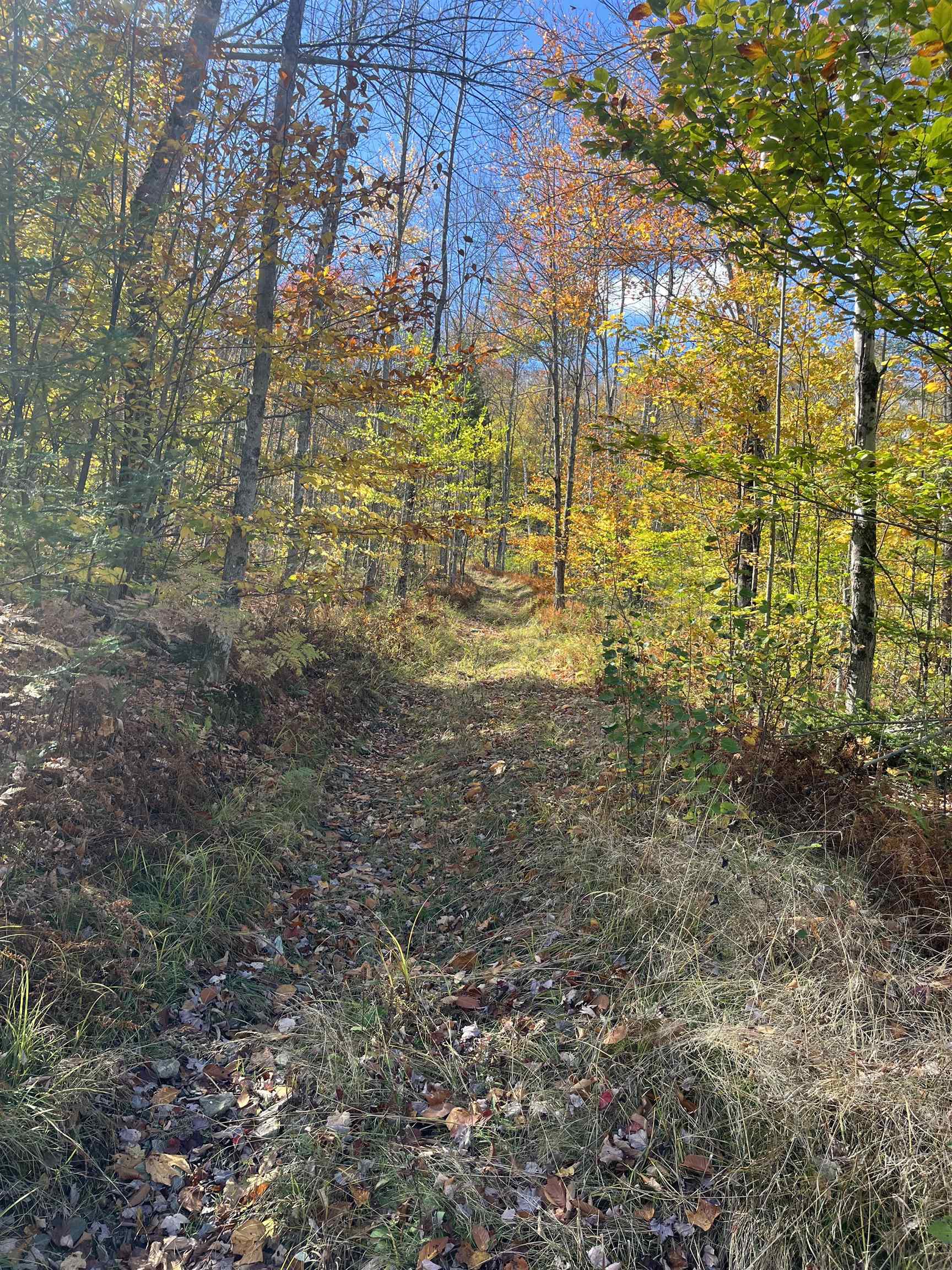 00 Messier Hill Road