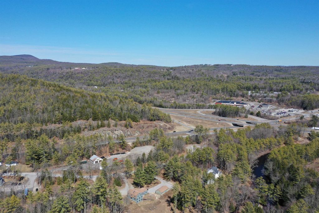 Photo of 0 Route 103 W, Warner, NH 03278 (MLS # 5026473)