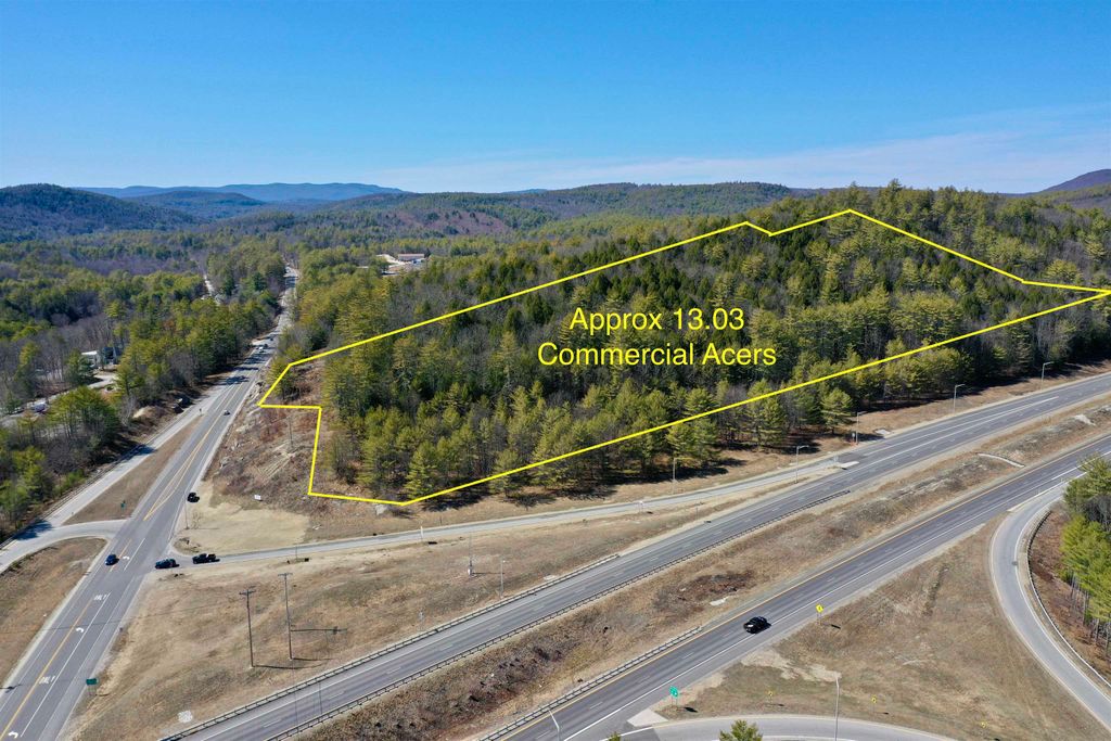 Photo of 0 Route 103 W, Warner, NH 03278 (MLS # 5026473)