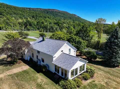 465 Whitford Road Addison VT 05491