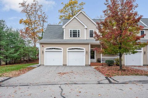 47 Hanna Circle Merrimack NH 03054