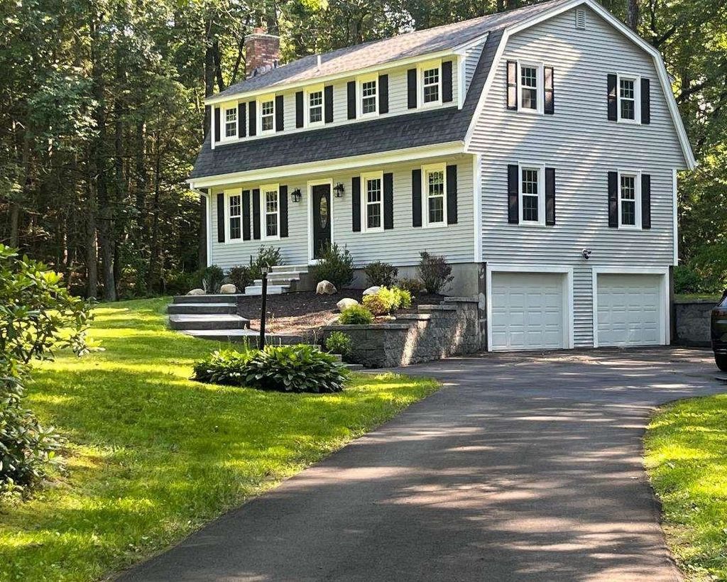 Photo of 7 Oakwood Street, Windham, NH 03087 (MLS # 5055828)