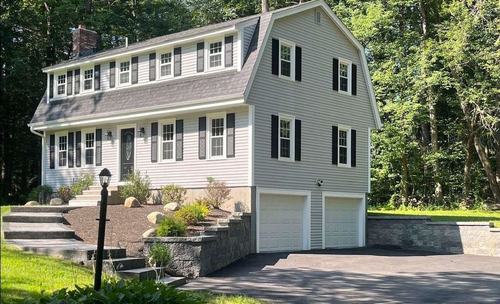 Photo of 7 Oakwood Street, Windham, NH 03087 (MLS # 5055828)