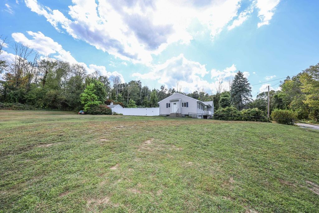 Photo of 50 Dutton Road, Pelham, NH 03076 (MLS # 5060428)