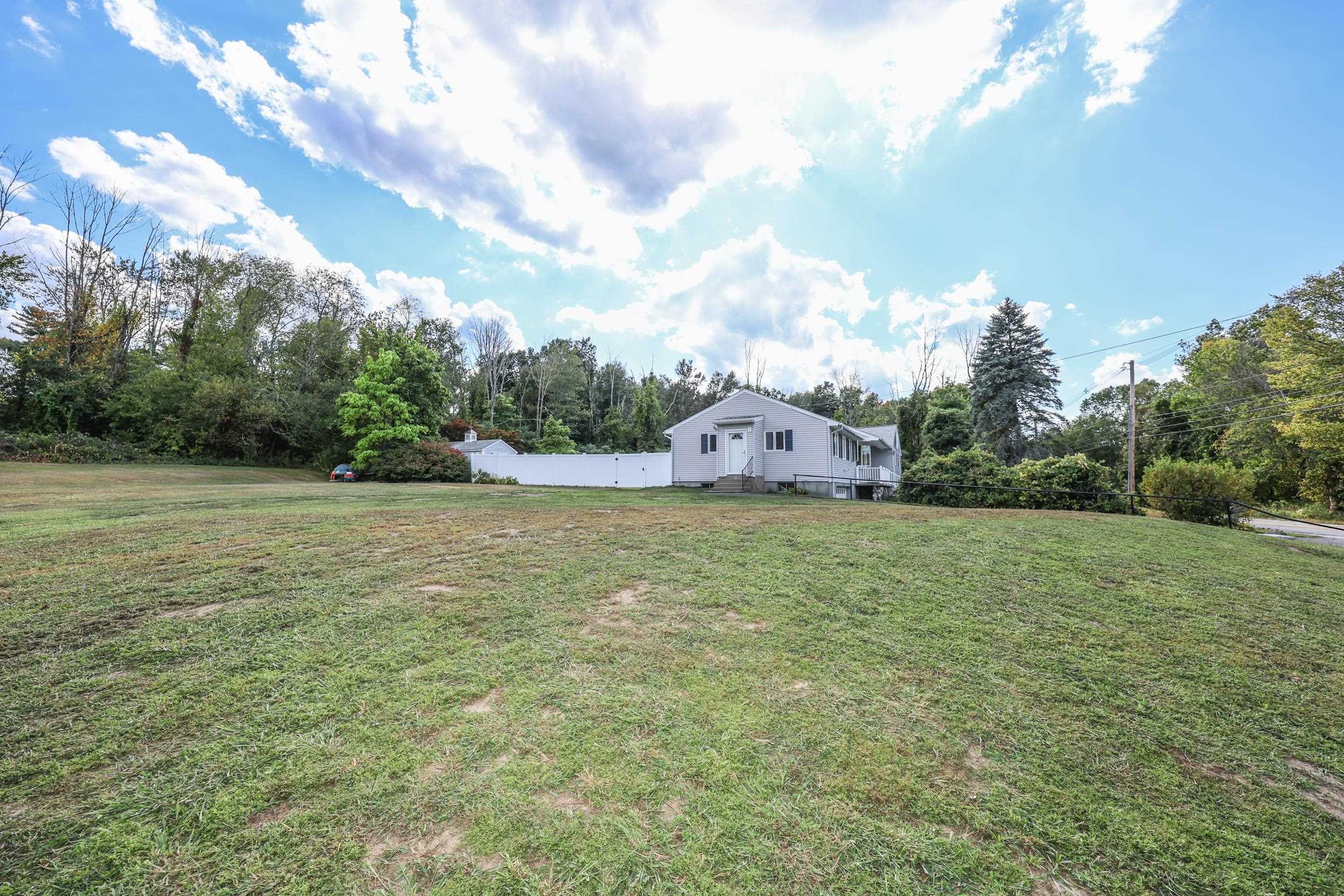 50 Dutton Road