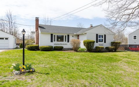 Photo of 484 Chapman Road, Keene, NH 03431 (MLS # 5085081)