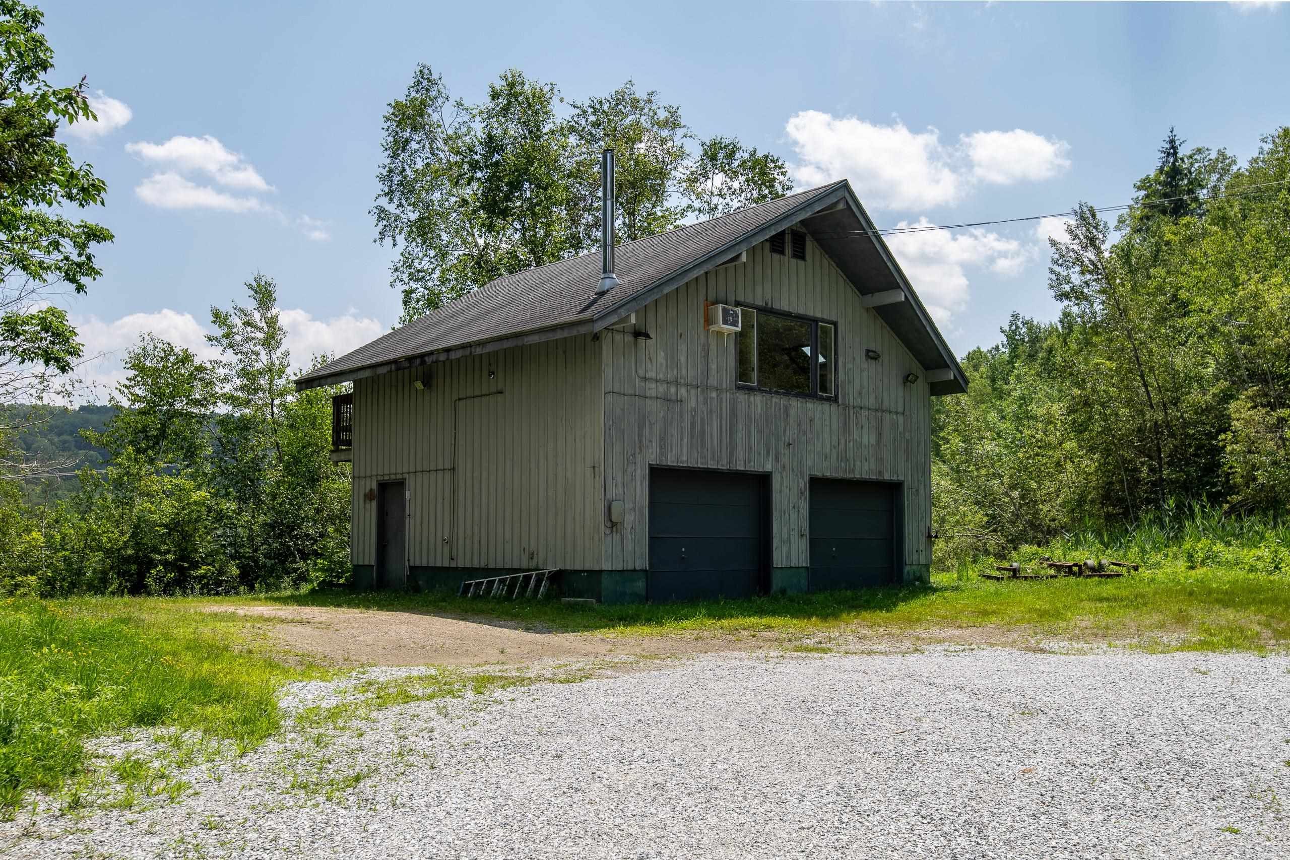 2134 Killington Road