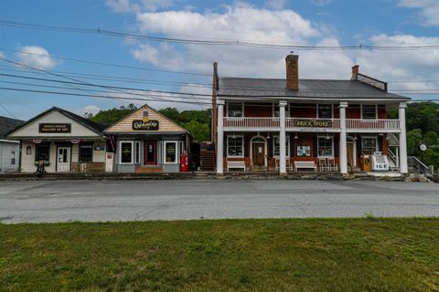 21 Lisbon Road Bath NH 03740