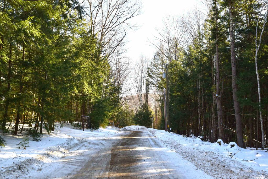 Photo of 185 Hanover Drive #185, Haverhill, NH 03765 (MLS # 5065790)