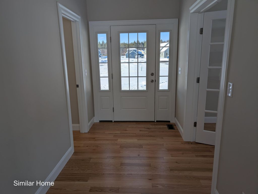 Photo of 2 Pebble Court #2, Barrington, NH 03825 (MLS # 5080898)