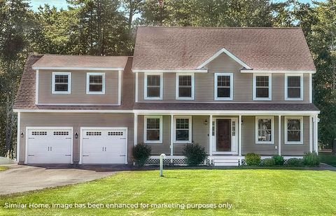 Lot 2 Pebble Court 2 Barrington NH 03825