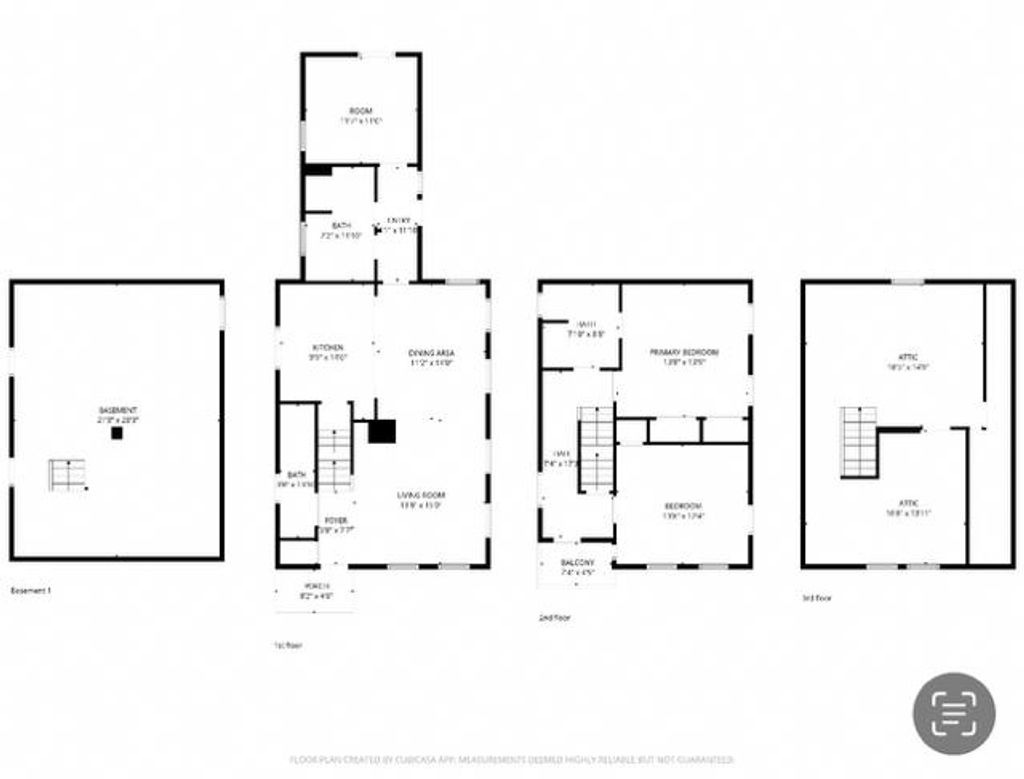 Photo of 52 Henniker Street, Hillsborough, NH 03244 (MLS # 5072653)