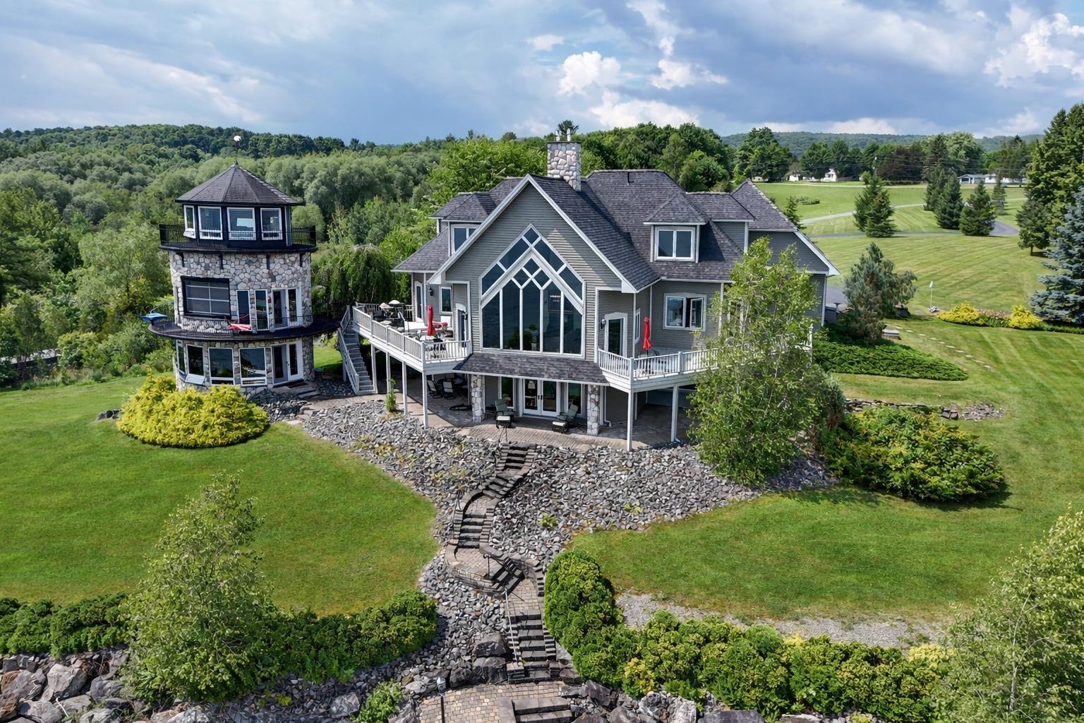 25 Fishing Access Road