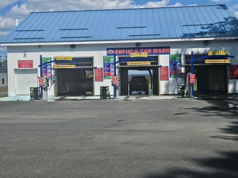 572 Rt. 4 Enfield NH 03748