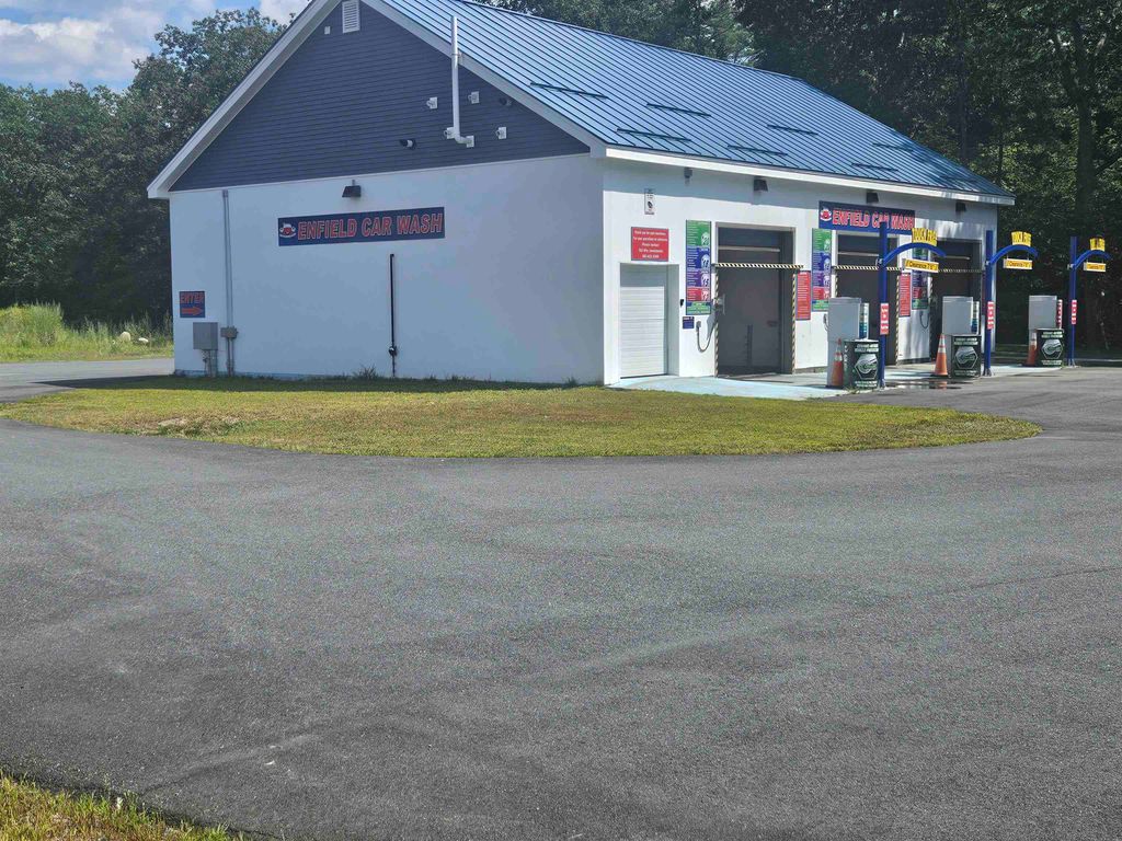 Photo of 572 Rt. 4, Enfield, NH 03748 (MLS # 5055714)