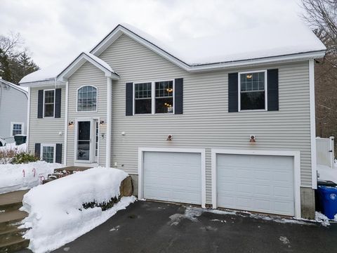 585 Bodwell Road Manchester NH 03109