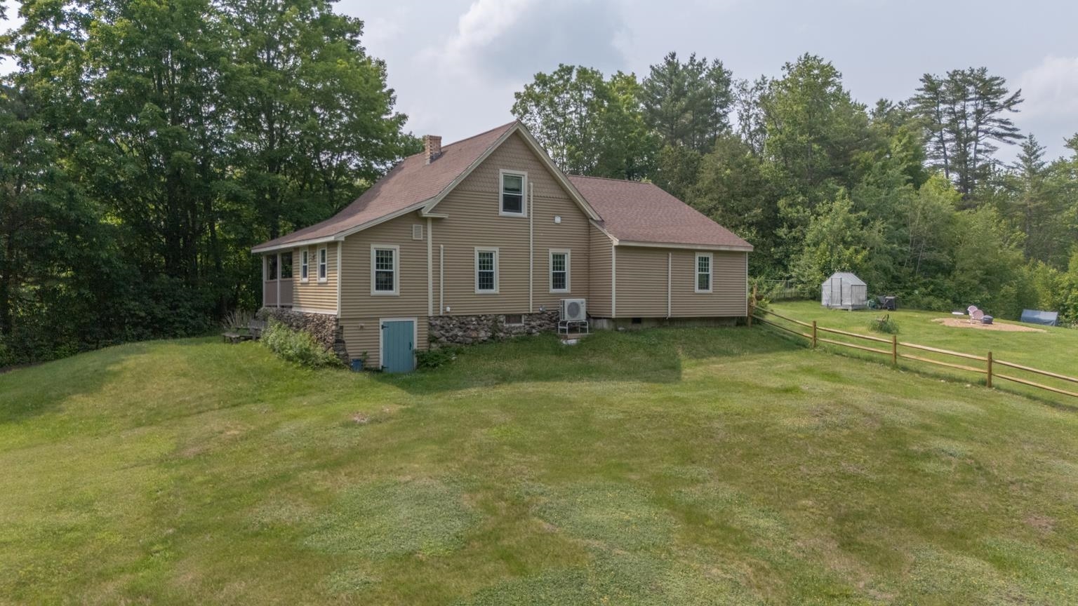 161 Hoit Road
