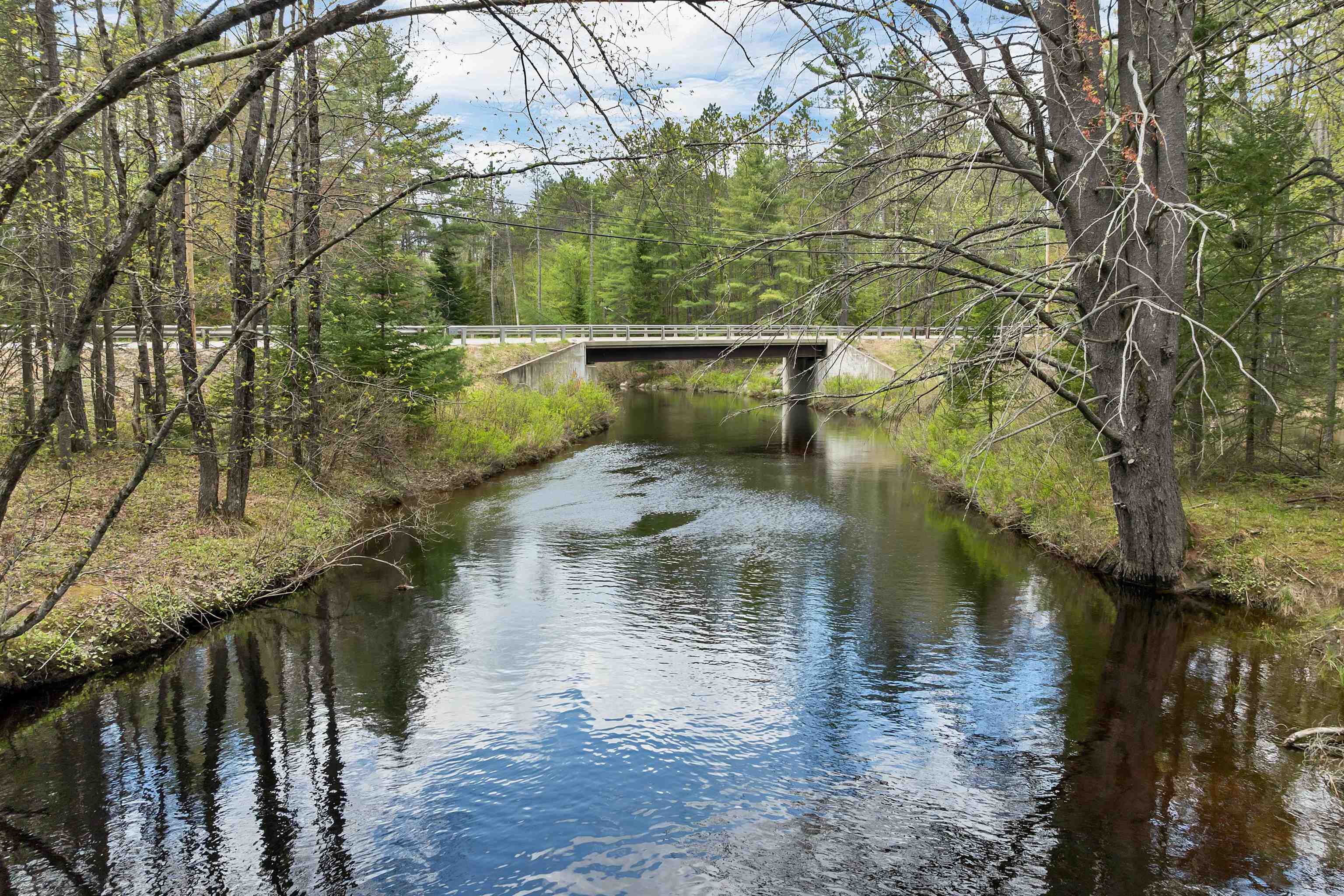 65 Green Mountain Road