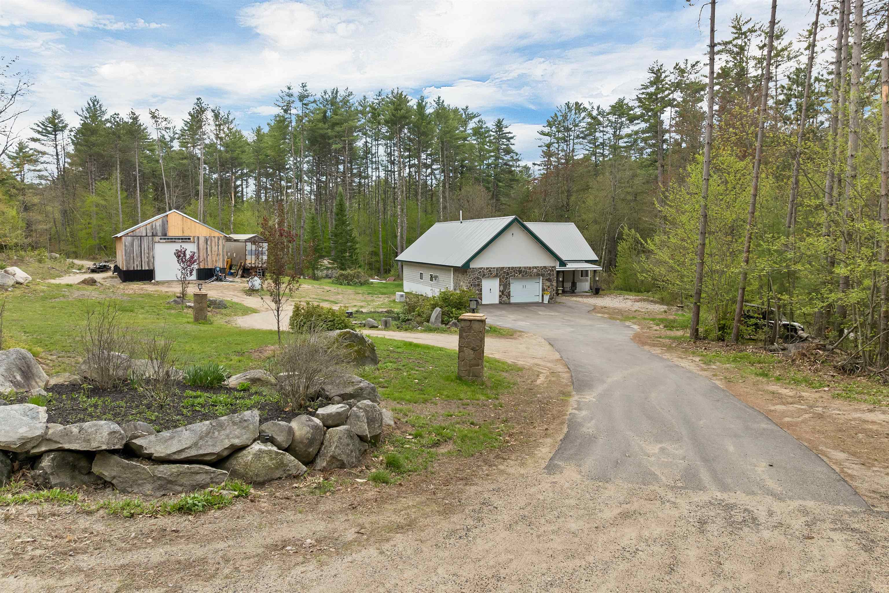 65 Green Mountain Road