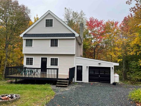 46 Town Farm Road Wilmington VT 05363