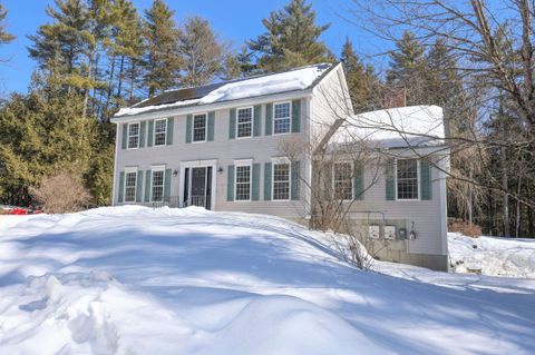 Photo of 17 Erin Drive, Bow, NH 03304 (MLS # 5078298)