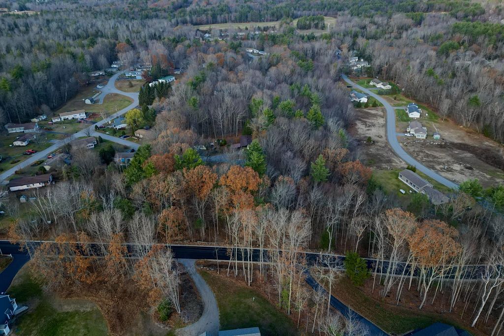 Photo of 1 Wheel Way, Danville, NH 03819 (MLS # 5071541)