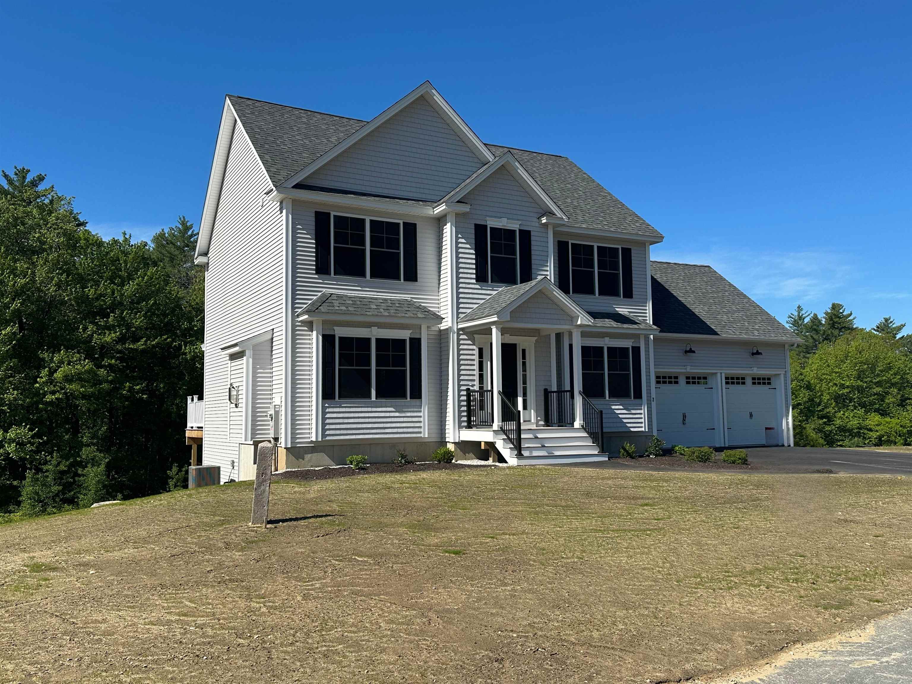 7 Shelburne Lane