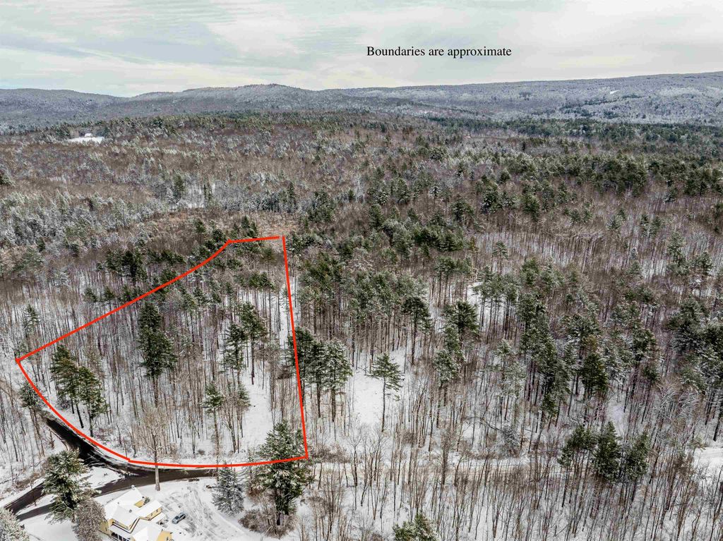 Photo of 33 Bean Road, Plainfield, NH 03781 (MLS # 5071297)