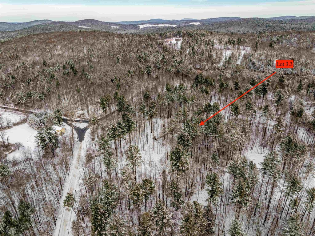 Photo of 33 Bean Road, Plainfield, NH 03781 (MLS # 5071297)