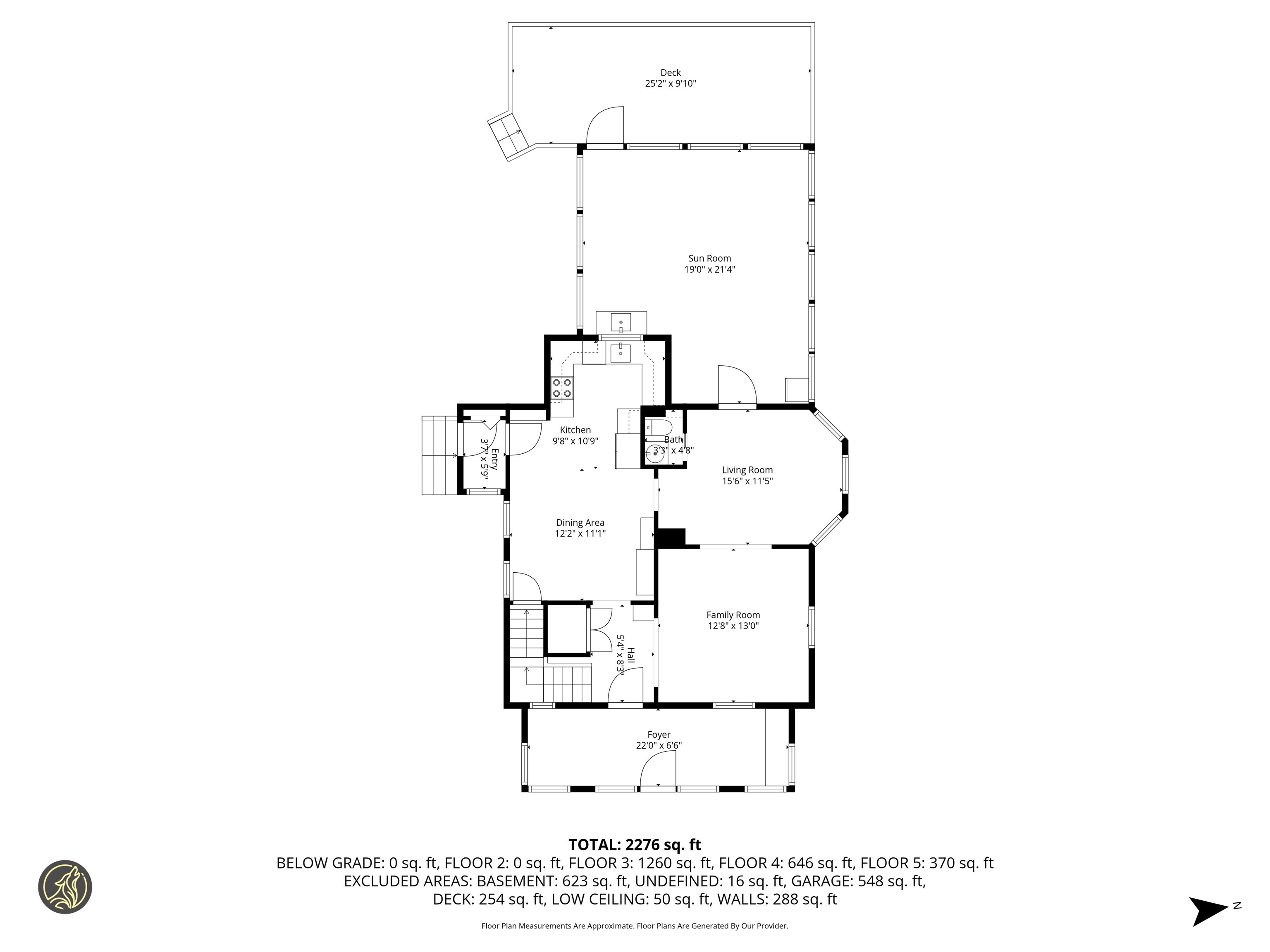 122 South Street
