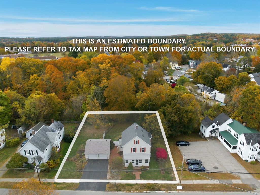 Photo of 122 South Street, Concord, NH 03301 (MLS # 5067188)