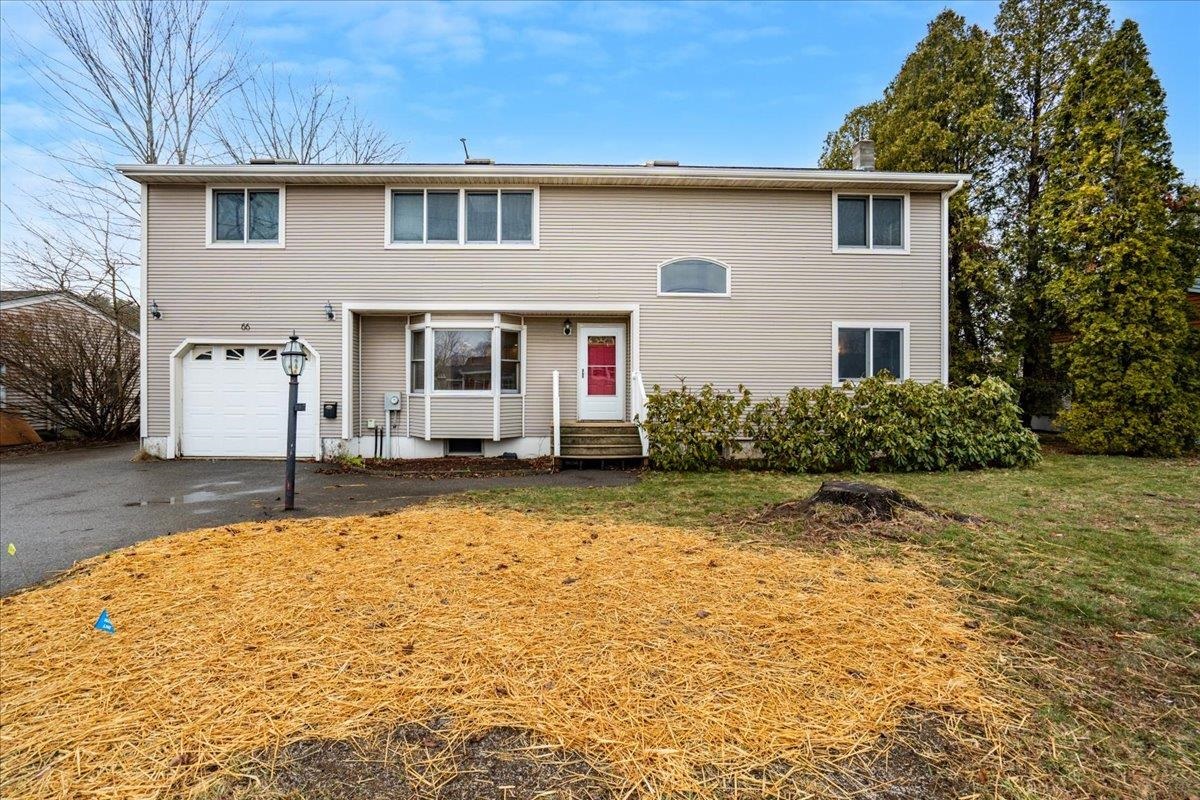 66 Coakley Road
