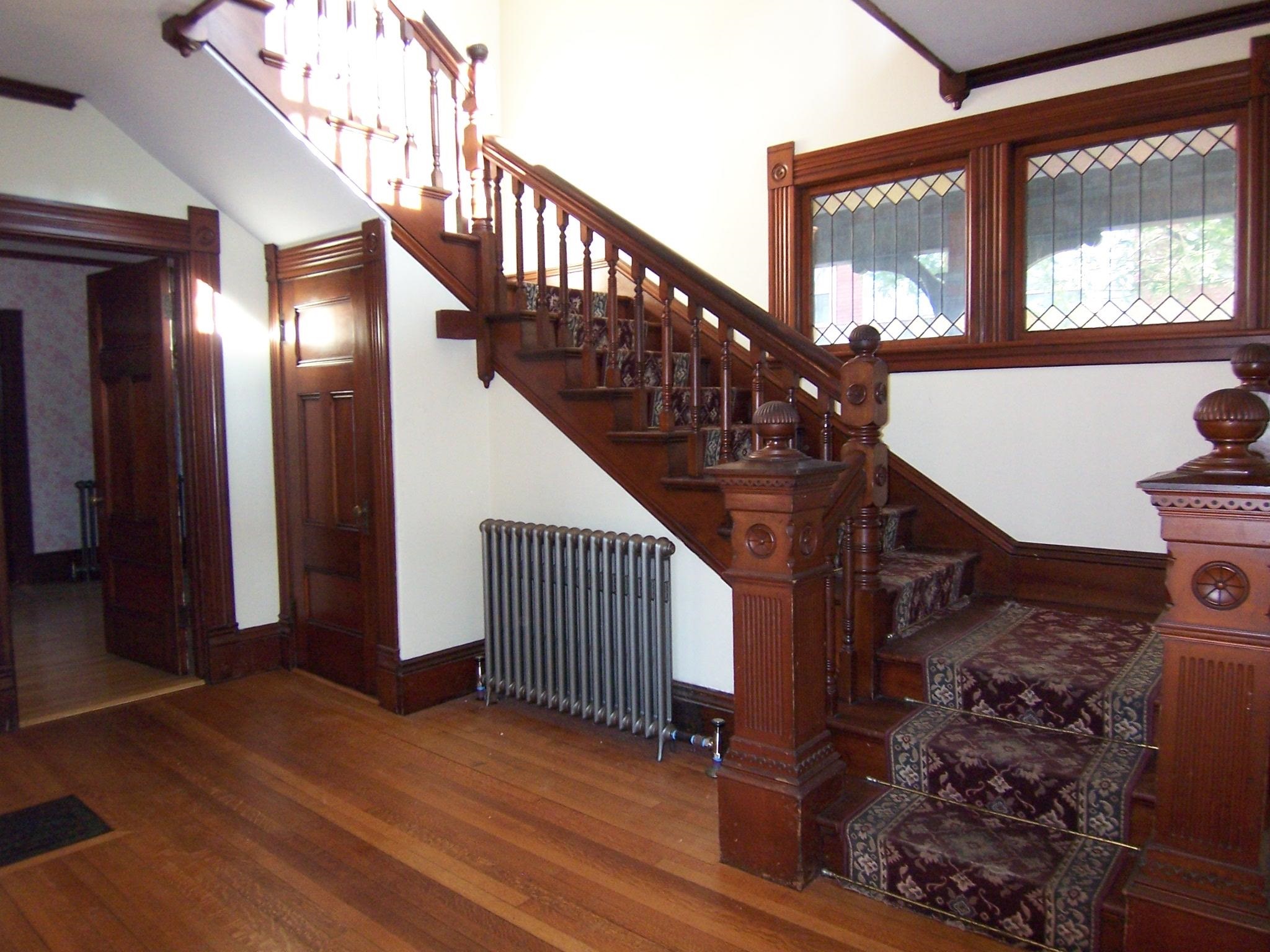 70 Concord Street
