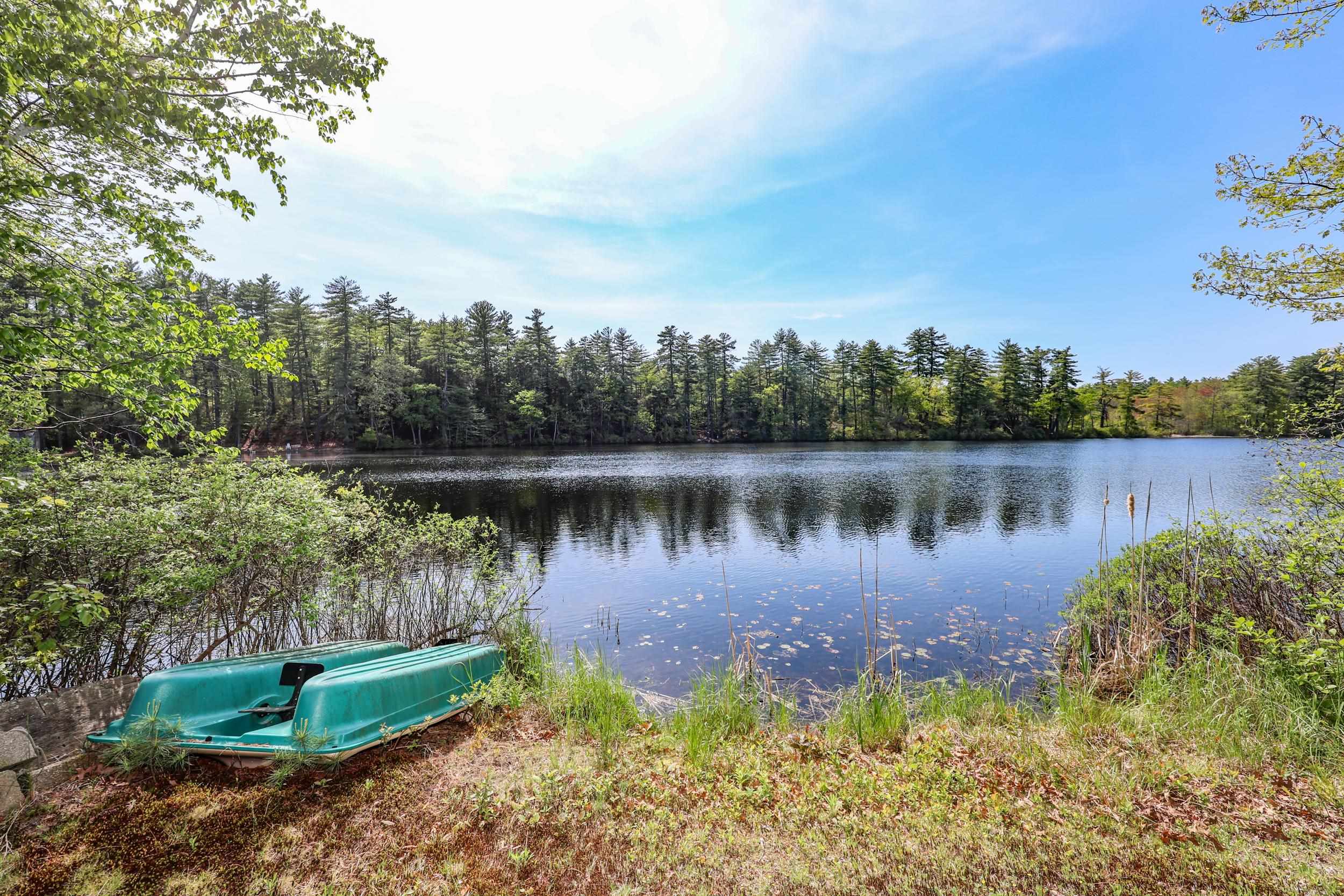 91 Sebbins Pond Drive