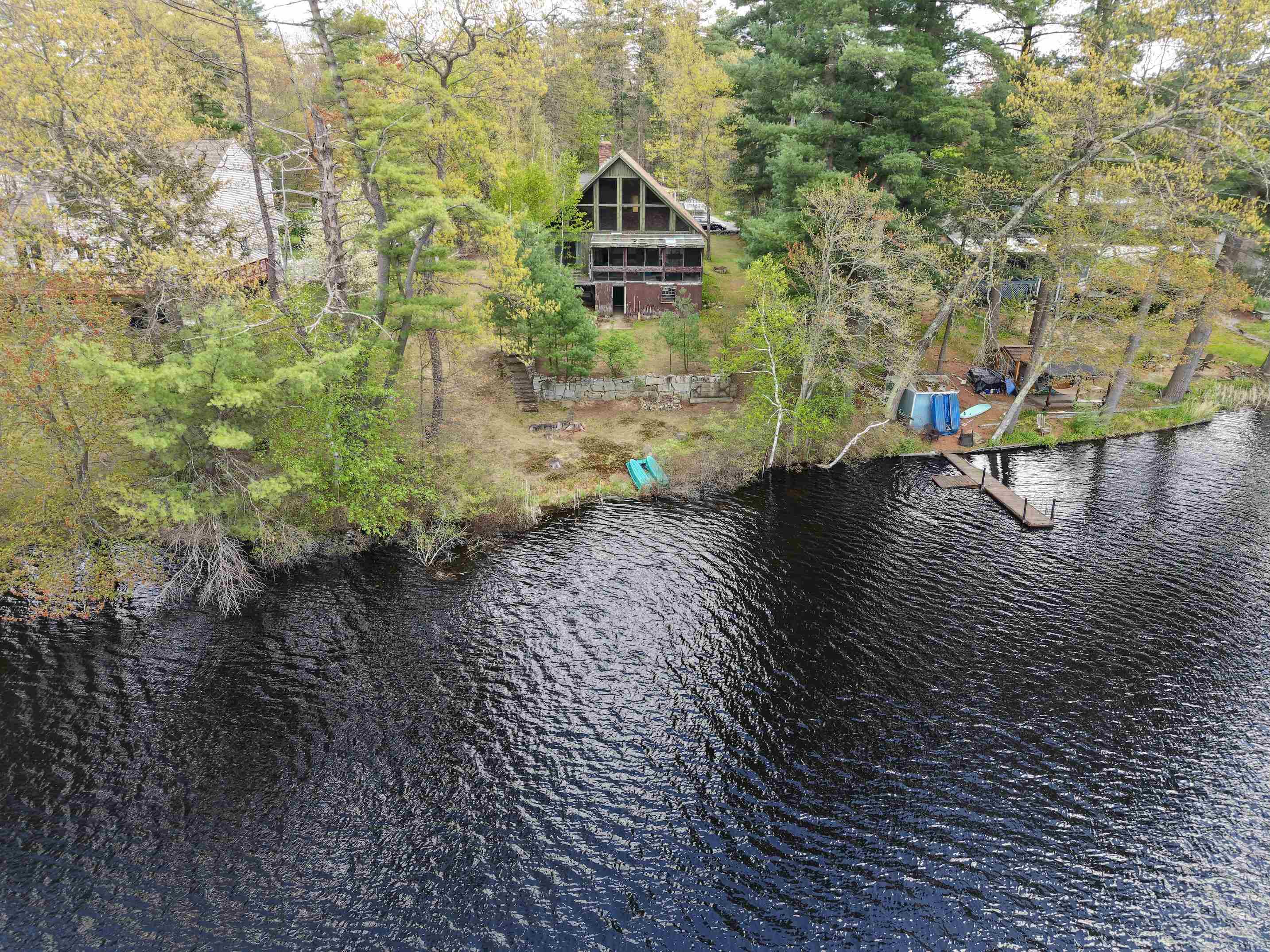 91 Sebbins Pond Drive