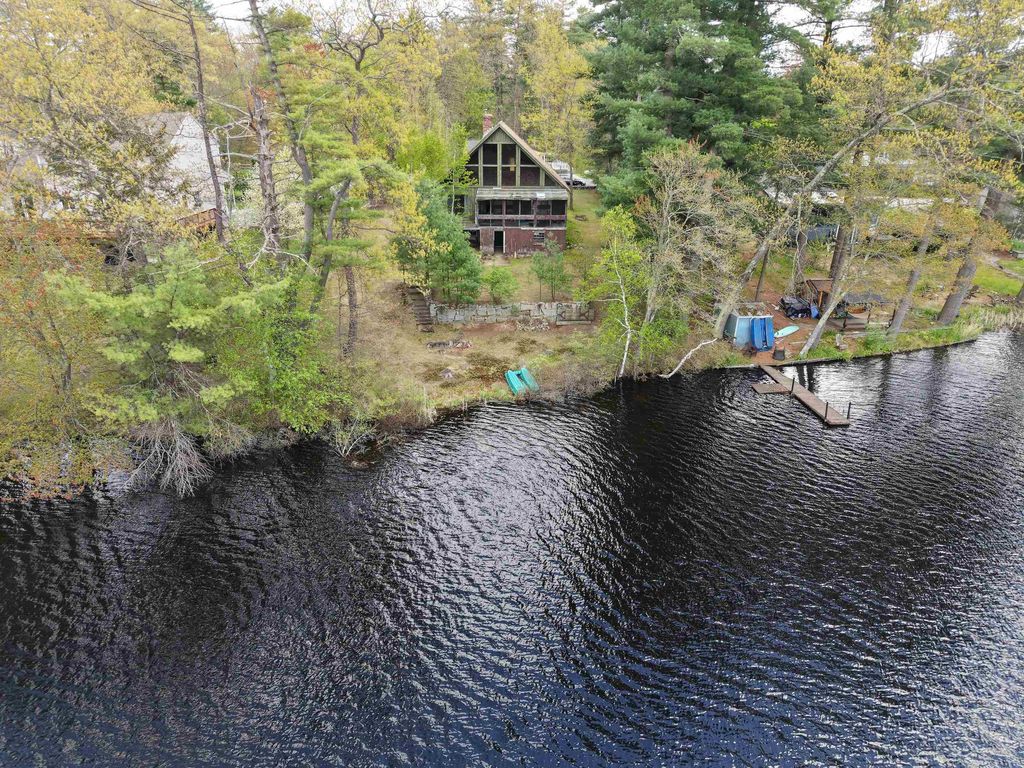 Photo of 91 Sebbins Pond Drive, Bedford, NH 03110 (MLS # 5089755)