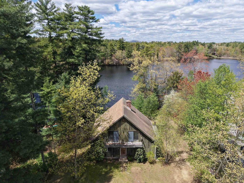 Photo of 91 Sebbins Pond Drive, Bedford, NH 03110 (MLS # 5089755)