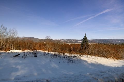 Lot 2 Panorama Lane Hebron NH 03241