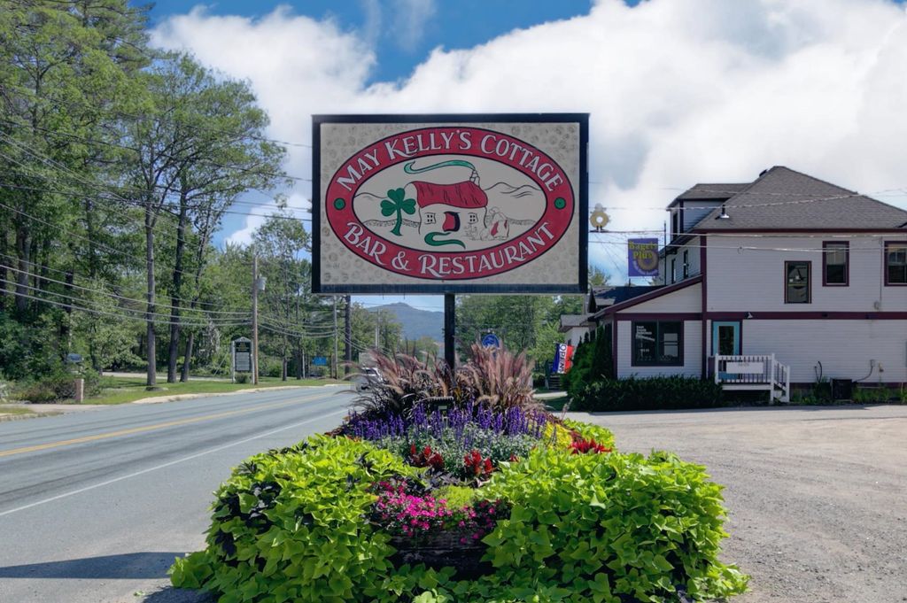 Photo of 3002 White Mountain Highway, Conway, NH 03860 (MLS # 5064155)