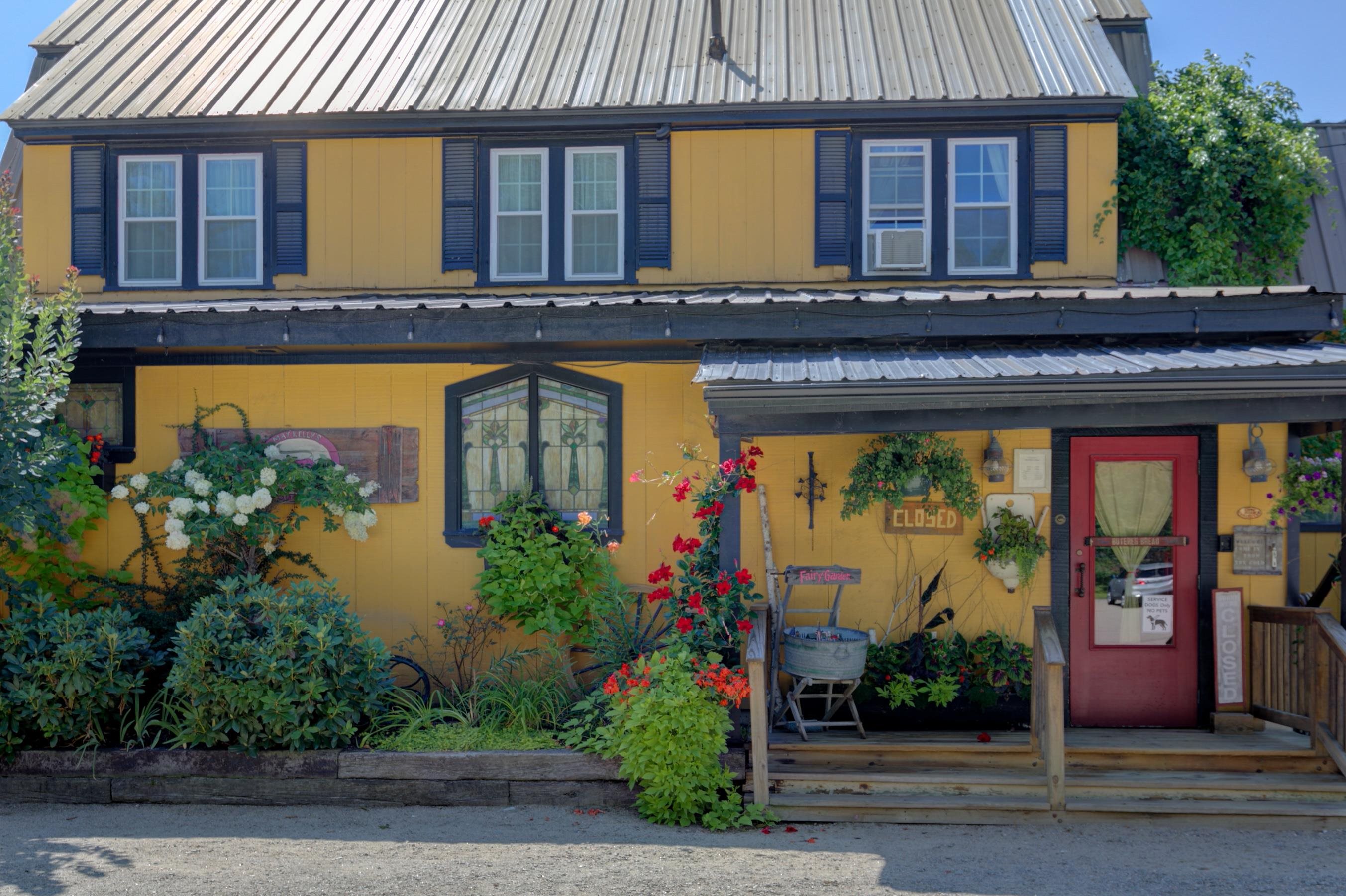 3002 White Mountain Highway