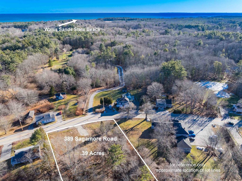 Photo of 389 Sagamore Road, Rye, NH 03870 (MLS # 5075057)