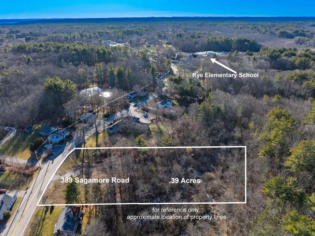 Photo of 389 Sagamore Road, Rye, NH 03870 (MLS # 5075057)